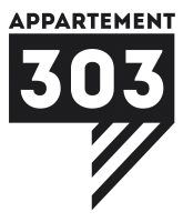Appartement 303